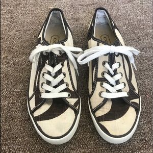 Coach sneakers
